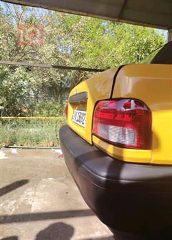 Saipa 131